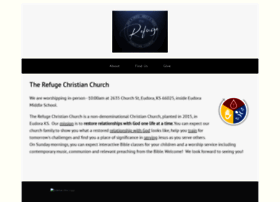 Refugecc.us thumbnail