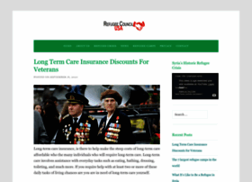 Refugeecouncilusa.org thumbnail Refugeecouncilusa.org thumbnail