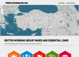 Refugeeinfoturkey.org thumbnail