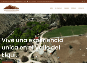 Refugioslafrontera.cl thumbnail Refugioslafrontera.cl thumbnail