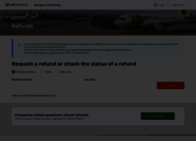 Refunds.flytap.com thumbnail