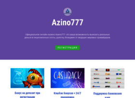 Reg-azino777.win thumbnail