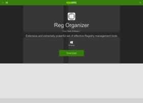 Reg-organizer.apponic.com thumbnail