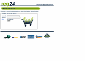 Reg24.de thumbnail