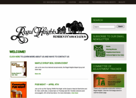 Regalheights.ca thumbnail