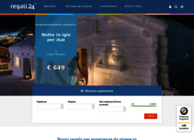 Regali24.it thumbnail