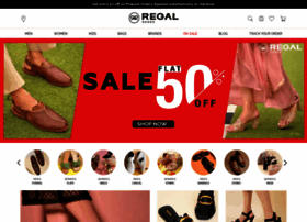 Regalshoes.in thumbnail