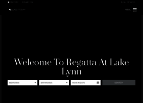 Regattaatlakelynn.com thumbnail