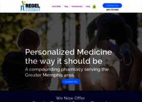 Regelpharmalab.com thumbnail