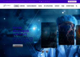 Regencares.com thumbnail