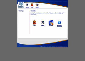 Regencycms.com thumbnail