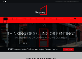 Regencyestates.co.uk thumbnail