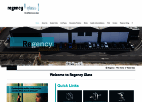 Regencyglass.co.uk thumbnail
