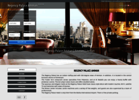 Regencypalaceamman.website thumbnail Regencypalaceamman.website thumbnail