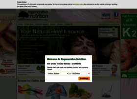 Regenerativenutrition.com thumbnail