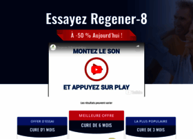 Regenere8.com thumbnail