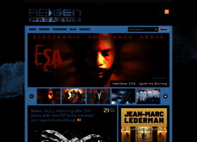 Regenmag.com thumbnail