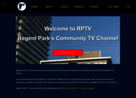 Regentpark.tv thumbnail