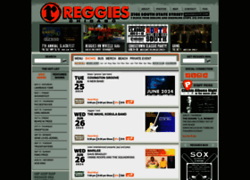 Reggieslive.com thumbnail