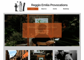 Reggioemilia.org.nz thumbnail