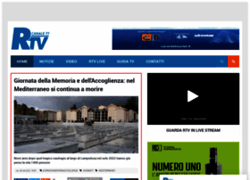 Reggiotv.it thumbnail