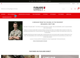 Regimentsdirect.co.uk thumbnail