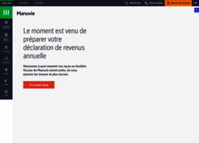 Regimes-collectifs-manuvie.ca thumbnail