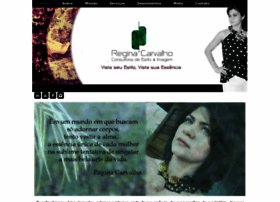 Reginacarvalho.com.br thumbnail