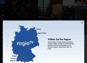 Regio-tv.de thumbnail