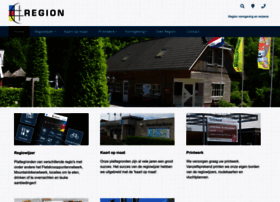 Region.nl thumbnail