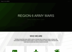 Region6armymars.org thumbnail