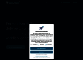 Regional-personal.at thumbnail