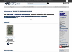 Regionalgeschichte.de thumbnail