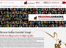 Regionalkaraoke.com thumbnail