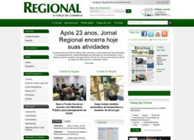 Regionalpenapolis.com.br thumbnail Regionalpenapolis.com.br thumbnail