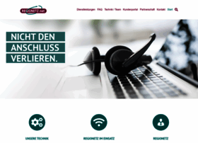 Regionetz.net thumbnail