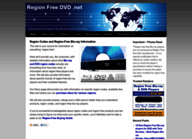 Regionfreedvd.net thumbnail