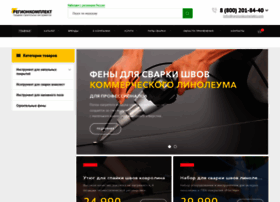 Regionkomplekt.com thumbnail
