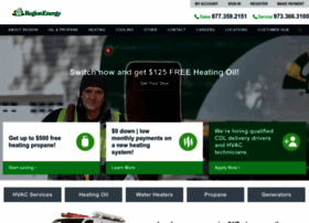 Regionoil.com thumbnail