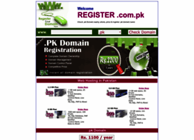 Register.com.pk thumbnail