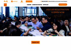 Register.domotexasiachinafloor.com thumbnail