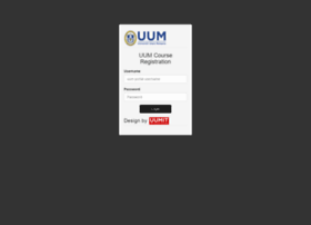 Register.uum.edu.my thumbnail