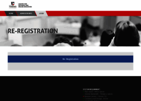 Registration.online.nmims.edu thumbnail