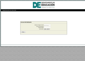 Registro.dde.pr thumbnail