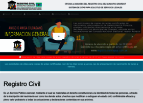 Registro.orearagua.com.ve thumbnail Registro.orearagua.com.ve thumbnail
