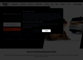 Regit.cars thumbnail