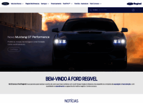 Regivel.com.br thumbnail