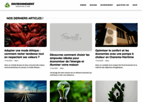 Reglesdelart-grenelle-environnement-2012.fr thumbnail