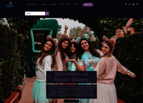 Regnodisney.it thumbnail