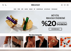 Regold.com.tr thumbnail